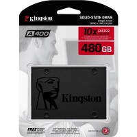 KINGSTON SSD 480gb 2.5